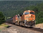 BNSF 7576